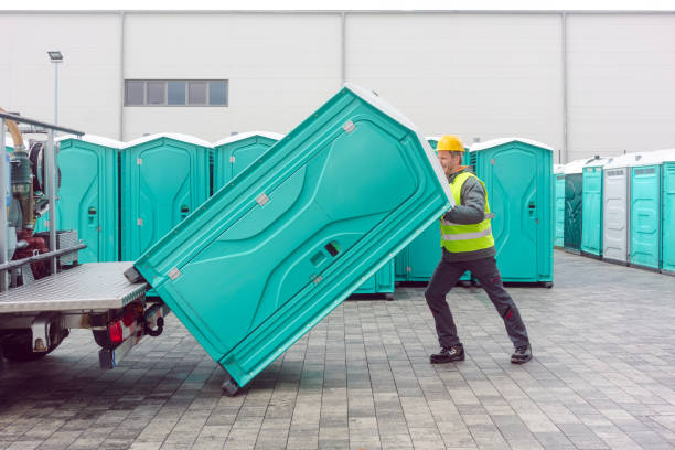 Best Porta potty services near me  in Frederic, WI