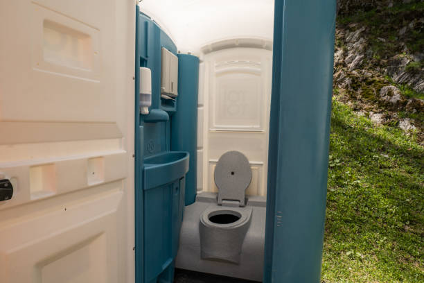 Best Porta potty rental near me  in Frederic, WI