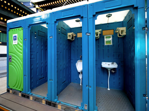 Best Porta potty rental near me  in Frederic, WI