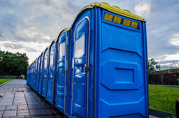 Best Luxury portable toilet rental  in Frederic, WI