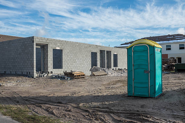 Best Event porta potty rental  in Frederic, WI
